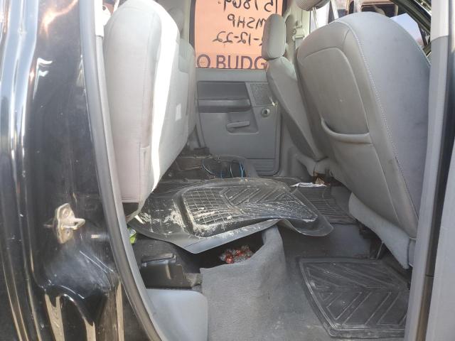 Photo 10 from auction – 2006 DODGE RAM 3500 S with VIN 3D7MX48C36G162136