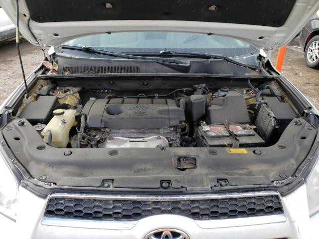 Photo 12 from auction – 2011 TOYOTA RAV4 LIMIT with VIN 2T3DF4DV8BW154404
