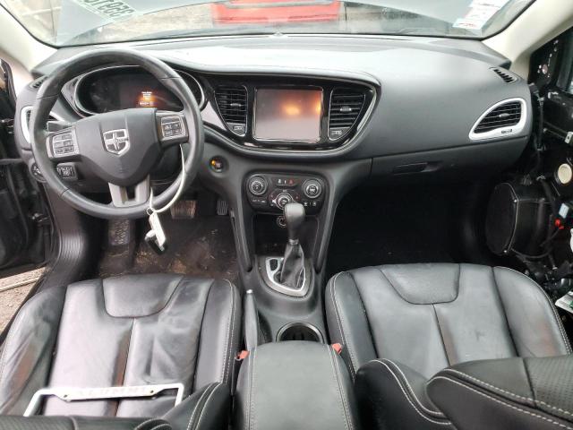 Photo 8 from auction – 2015 DODGE DART LIMIT with VIN 1C3CDFCB3FD407155