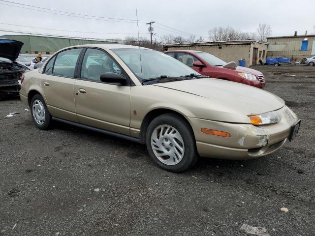 Photo 4 from auction – 2000 SATURN SL2 with VIN 1G8ZK5278YZ206094