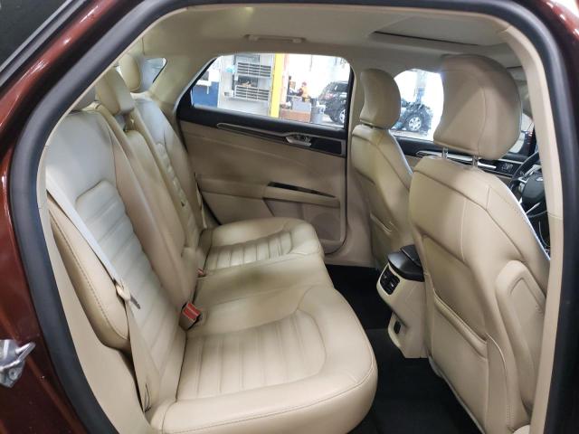 Photo 10 from auction – 2016 FORD FUSION SE with VIN 3FA6P0T92GR264174