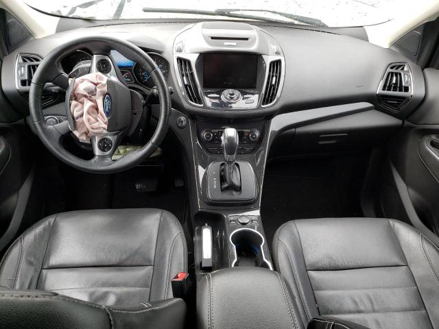 Photo 8 from auction – 2014 FORD ESCAPE TIT with VIN 1FMCU0J91EUE20098