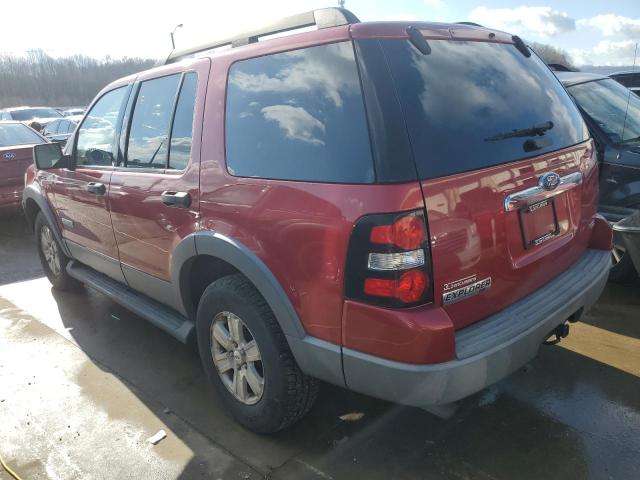 Фото 2 с аукциона – 2006 FORD EXPLORER X с VIN 1FMEU73E46UB05762