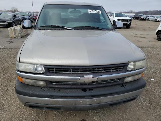 Photo 5 from auction – 1999 CHEVROLET SILVERADO with VIN 2GCEC19T8X1259804