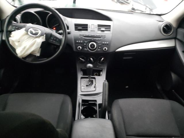 Photo 8 from auction – 2012 MAZDA 3 I with VIN JM1BL1UF4C1621325