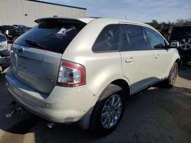 Photo 3 from auction – 2007 FORD EDGE SEL P with VIN 2FMDK39C47BB24965