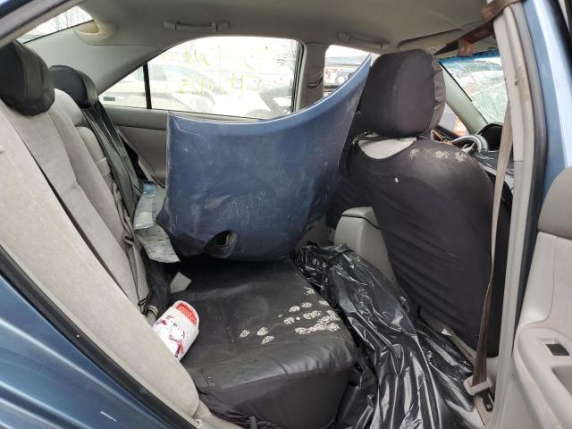 Photo 10 from auction – 2002 TOYOTA CAMRY LE with VIN JTDBE32KX20011844