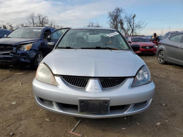 Photo 5 from auction – 2004 MITSUBISHI LANCER ES with VIN JA3AJ26E64U045604