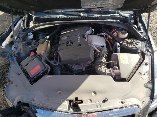 Photo 11 from auction – 2016 CADILLAC ATS with VIN 1G6AA1RX7G0165936
