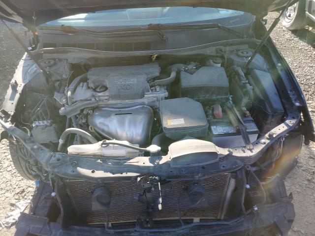 Photo 11 from auction – 2015 TOYOTA CAMRY LE with VIN 4T1BF1FK9FU115974