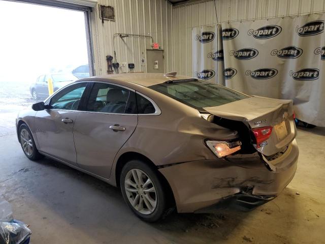 Photo 2 from auction – 2018 CHEVROLET MALIBU LT with VIN 1G1ZD5ST1JF211117