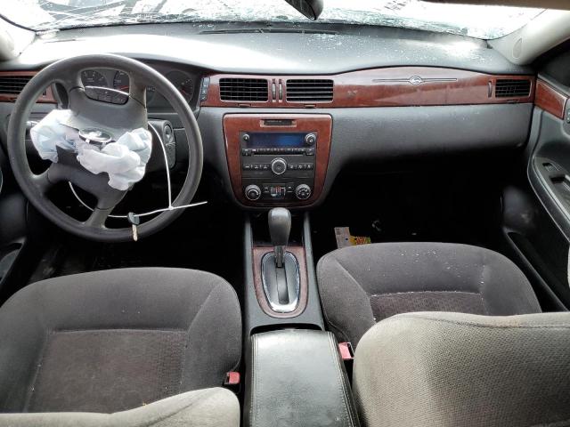 Photo 8 from auction – 2010 CHEVROLET IMPALA LS with VIN 2G1WA5EKXA1122765