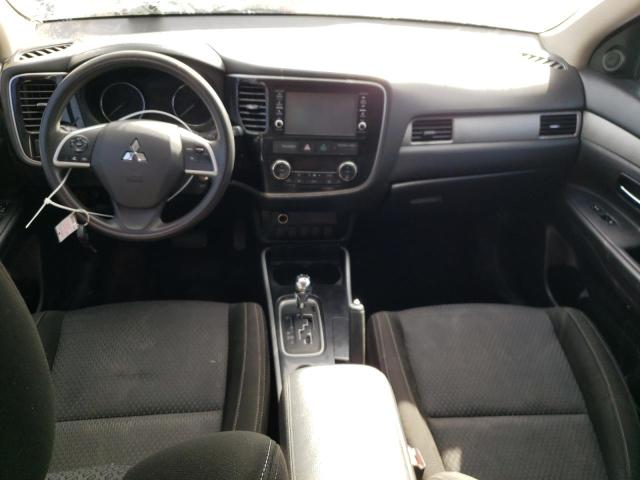Photo 8 from auction – 2018 MITSUBISHI OUTLANDER with VIN JA4AZ3A32JZ057439