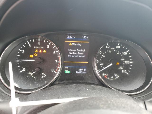Photo 9 from auction – 2018 NISSAN ROGUE S with VIN KNMAT2MV9JP520123