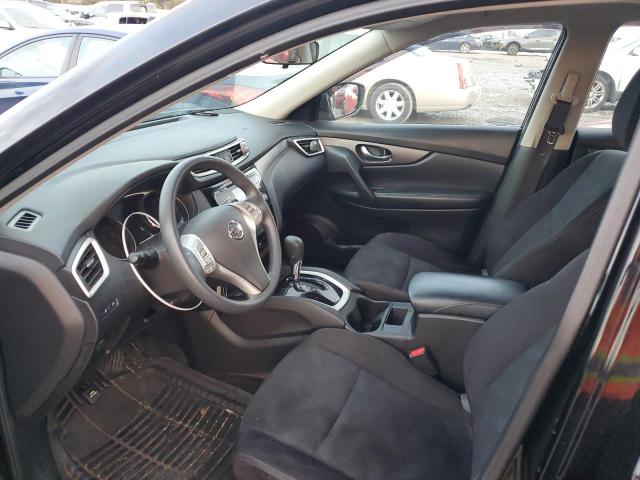 Photo 7 from auction – 2016 NISSAN ROGUE S with VIN JN8AT2MT0GW027982
