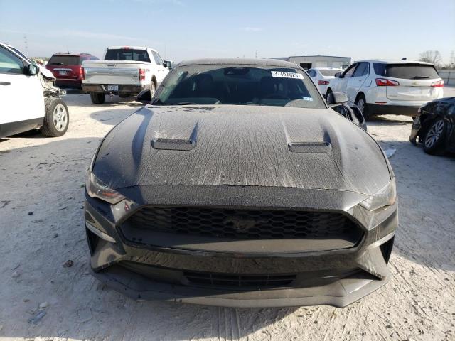 Photo 5 from auction – 2022 FORD MUSTANG with VIN 1FA6P8TH8N5135216