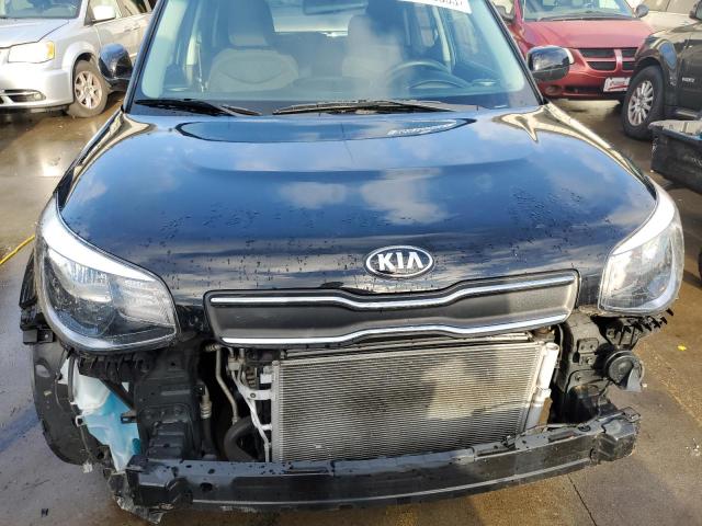 Photo 5 from auction – 2018 KIA SOUL with VIN KNDJN2A28J7590541