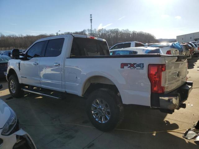 Photo 2 from auction – 2018 FORD F250 SUPER with VIN 1FT7W2BT3JEC38333