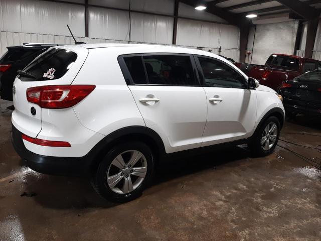 Photo 3 from auction – 2012 KIA SPORTAGE B with VIN KNDPB3A20C7181042