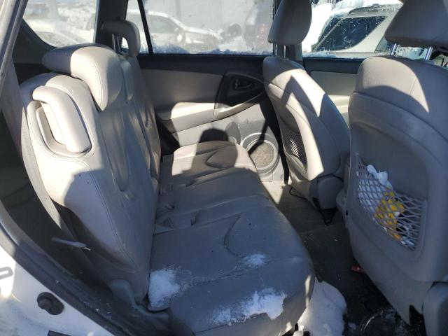 Photo 11 from auction – 2011 TOYOTA RAV4 LIMIT with VIN 2T3YK4DV9BW011023
