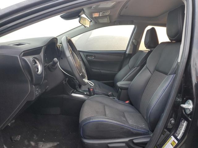 Photo 7 from auction – 2018 TOYOTA COROLLA L with VIN 5YFBURHE9JP782002