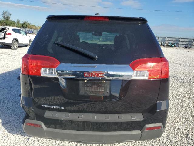 Photo 6 from auction – 2015 GMC TERRAIN SL with VIN 2GKALMEKXF6408538