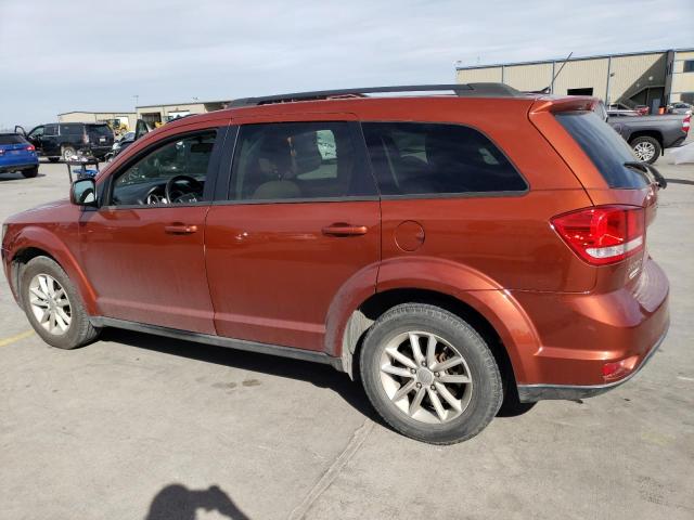 Photo 2 from auction – 2013 DODGE JOURNEY SX with VIN 3C4PDCBB4DT577609