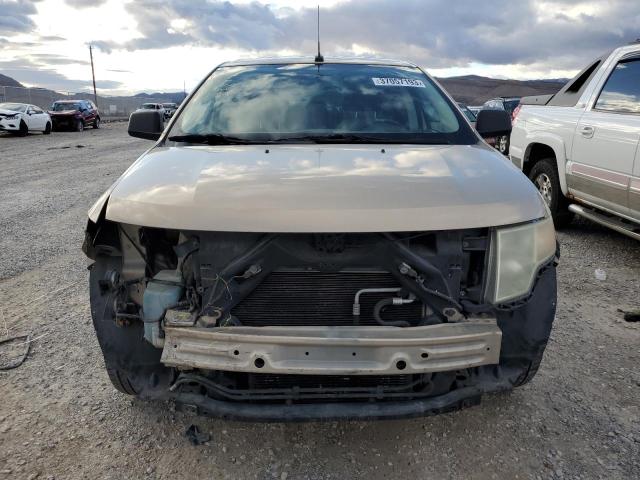 Photo 5 from auction – 2007 FORD EDGE SE with VIN 2FMDK36C37BB05604