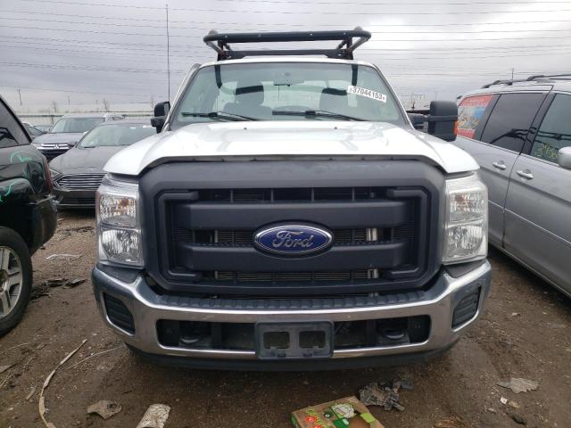 Photo 5 from auction – 2015 FORD F250 SUPER with VIN 1FTBF2A67FEC32340