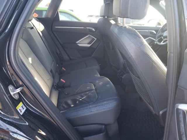 Photo 11 from auction – 2020 AUDI Q3 PRESTIG with VIN WA1FECF39L1035076