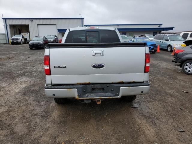 Photo 6 from auction – 2008 FORD F150 SUPER with VIN 1FTPW14V18FA66817