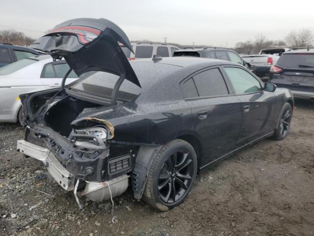 Photo 3 from auction – 2018 DODGE CHARGER SX with VIN 2C3CDXHG0JH312879