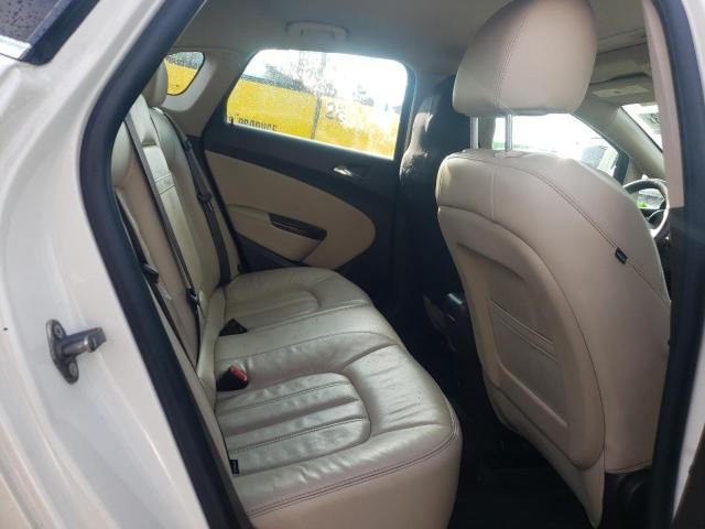 Photo 10 from auction – 2014 BUICK VERANO with VIN 1G4PS5SK3E4178047
