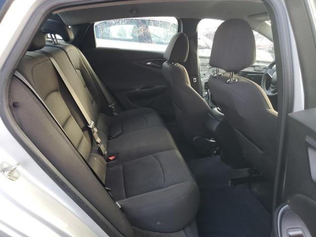 Photo 10 from auction – 2019 CHEVROLET MALIBU LS with VIN 1G1ZB5ST2KF187529