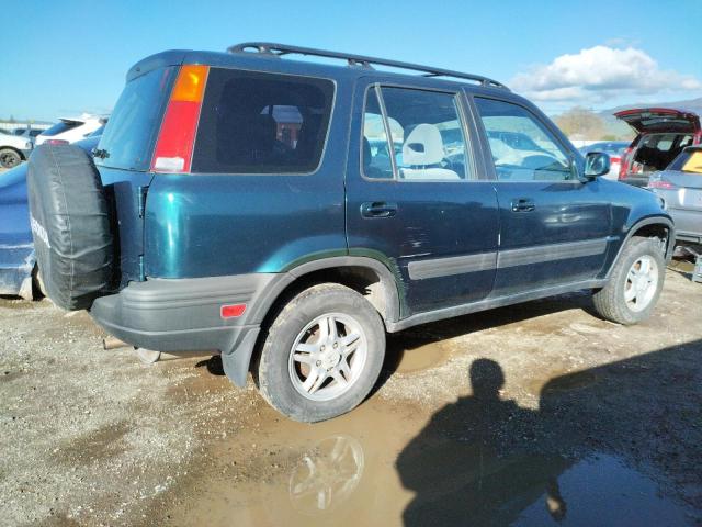 Photo 3 from auction – 1998 HONDA CR-V EX with VIN JHLRD1868WC074190