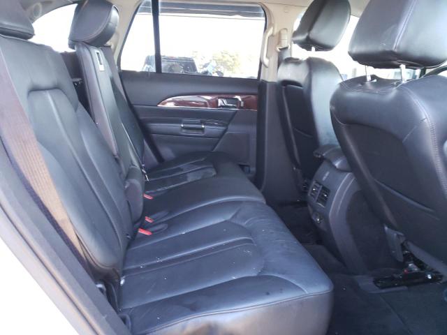 Photo 10 from auction – 2013 LINCOLN MKX with VIN 2LMDJ6JKXDBL05804
