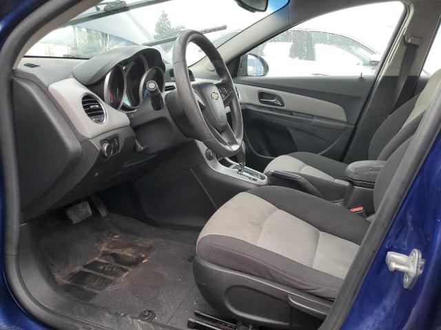 Photo 7 from auction – 2012 CHEVROLET CRUZE LS with VIN 1G1PC5SH2C7291210