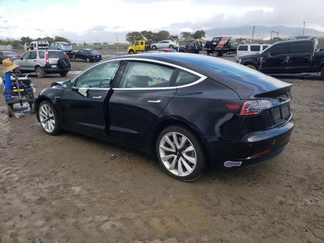 Photo 2 from auction – 2018 TESLA MODEL 3 with VIN 5YJ3E1EA6JF047817