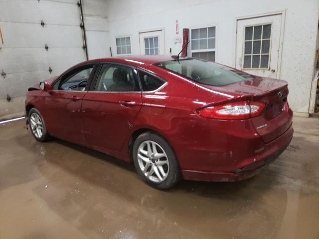 Photo 2 from auction – 2016 FORD FUSION SE with VIN 3FA6P0H76GR113183