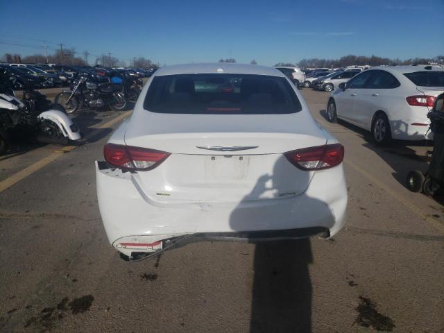 Photo 6 from auction – 2015 CHRYSLER 200 LIMITE with VIN 1C3CCCAB7FN612847
