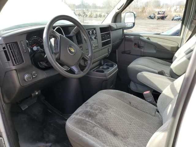 Photo 8 from auction – 2013 CHEVROLET EXPRESS G2 with VIN 1GCWGFCA6D1124786