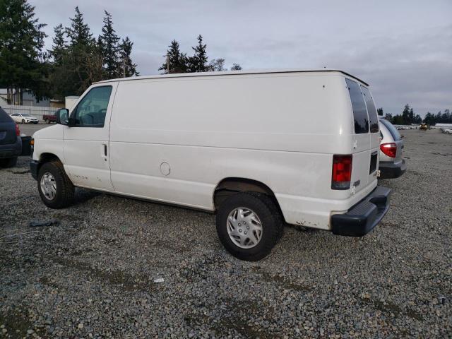 صورة رقم 2 من المزاد - 2009 FORD ECONOLINE مع VIN 1FTNE24W29DA19415