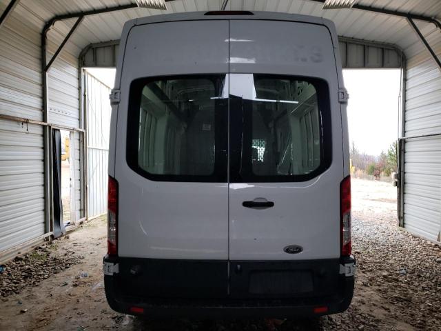 Photo 6 from auction – 2017 FORD TRANSIT T- with VIN 1FTYR2XM3HKB13440
