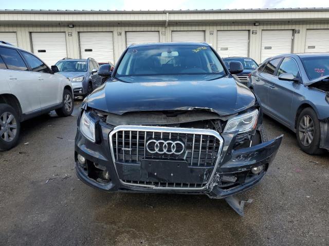 Photo 5 from auction – 2016 AUDI Q5 with VIN WA1L2AFP8GA052766