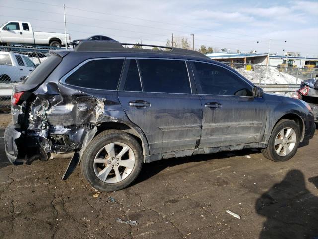Снимка 3 от търг – 2014 SUBARU OUTBACK 3. с VIN 4S4BRDKC8E2327332