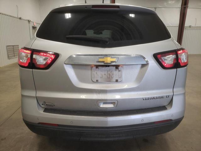 Photo 6 from auction – 2015 CHEVROLET TRAVERSE L with VIN 1GNKRHKD2FJ245213