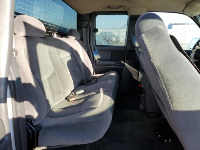 Photo 10 from auction – 2003 GMC SIERRA 150 with VIN 2GTEK19V331167689