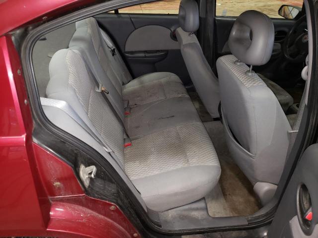 Photo 10 from auction – 2007 SATURN ION LEVEL with VIN 1G8AJ55F97Z143864