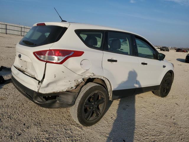 Photo 3 from auction – 2016 FORD ESCAPE S with VIN 1FMCU0F73GUC25730