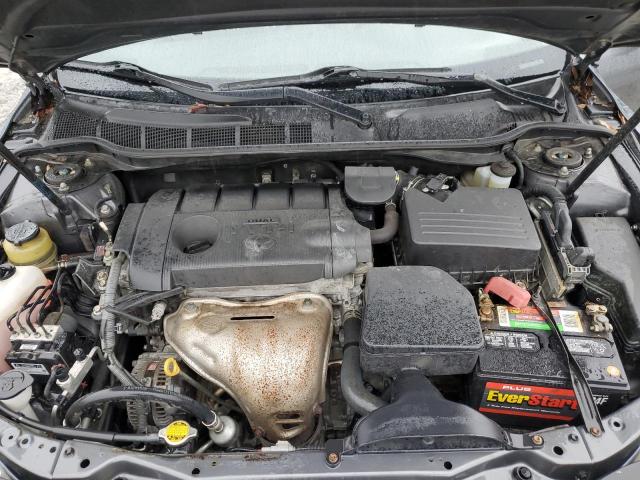 Photo 11 from auction – 2011 TOYOTA CAMRY BASE with VIN 4T1BF3EK7BU614988